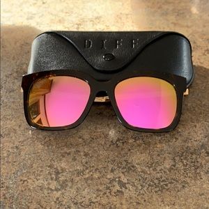 Diff Sunglasses